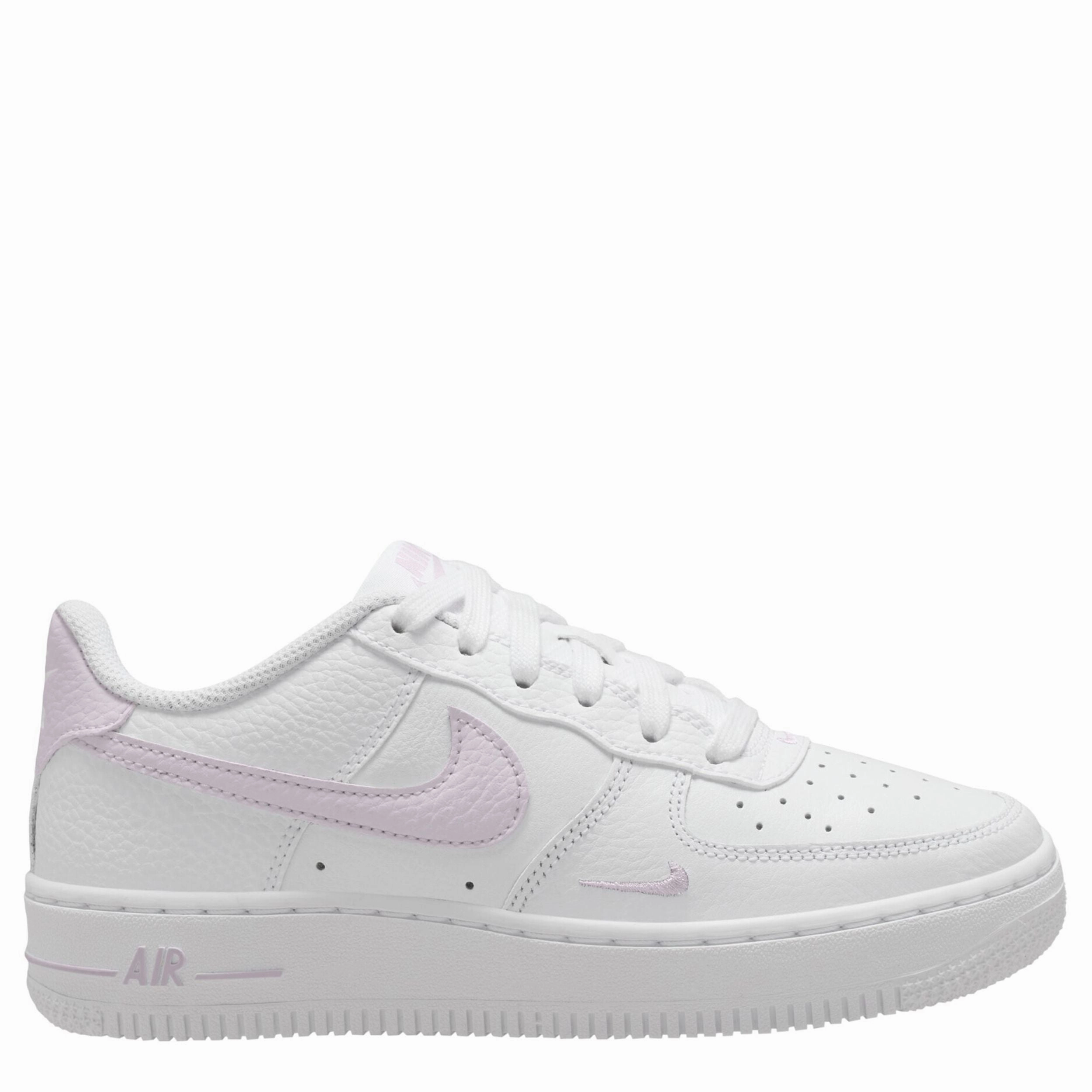 Healed Sneakers Air Force 1 (Big Kid)