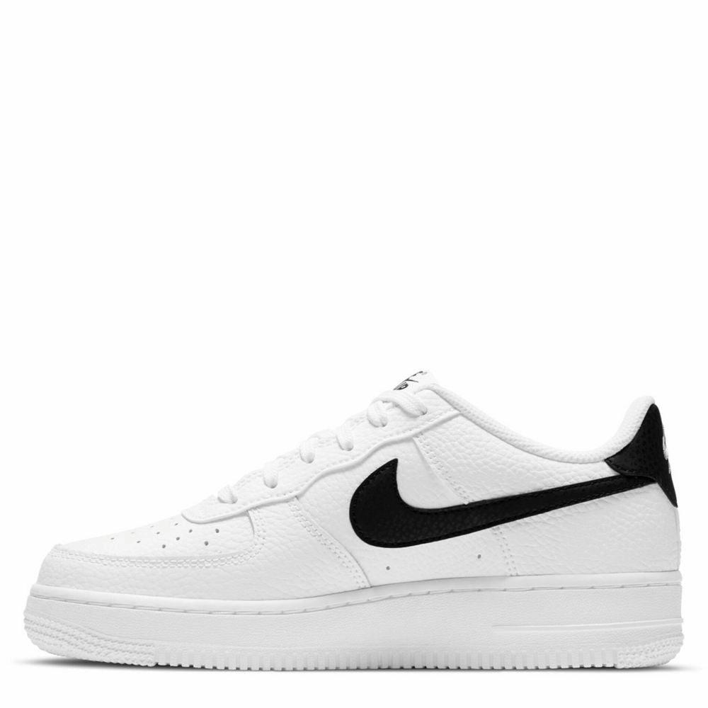 Air Force 1 (Big Kid) Cross Trainer Sneakers