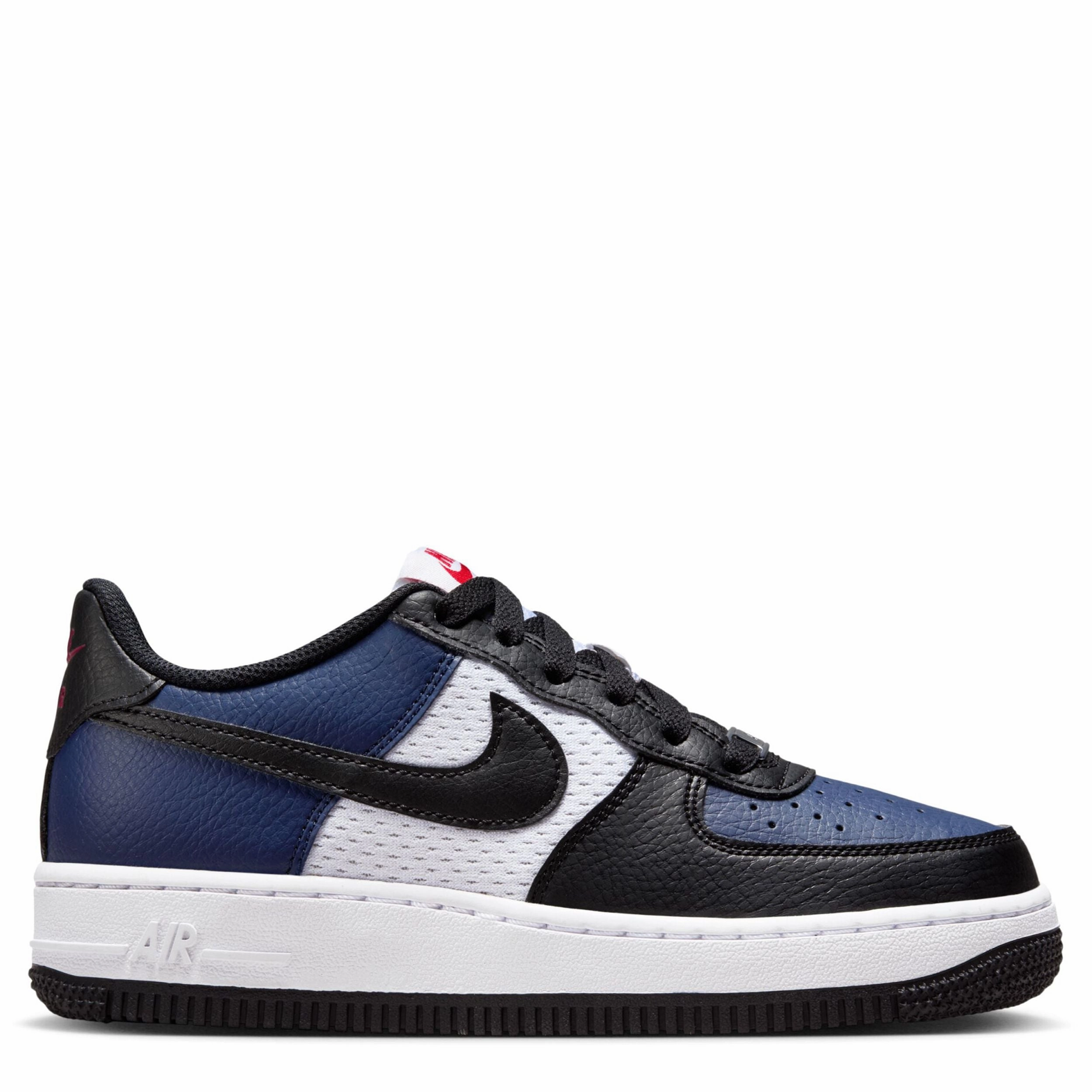 Air Force 1 (Little Kid/Big Kid) Best Nursing Shoes Sneakers