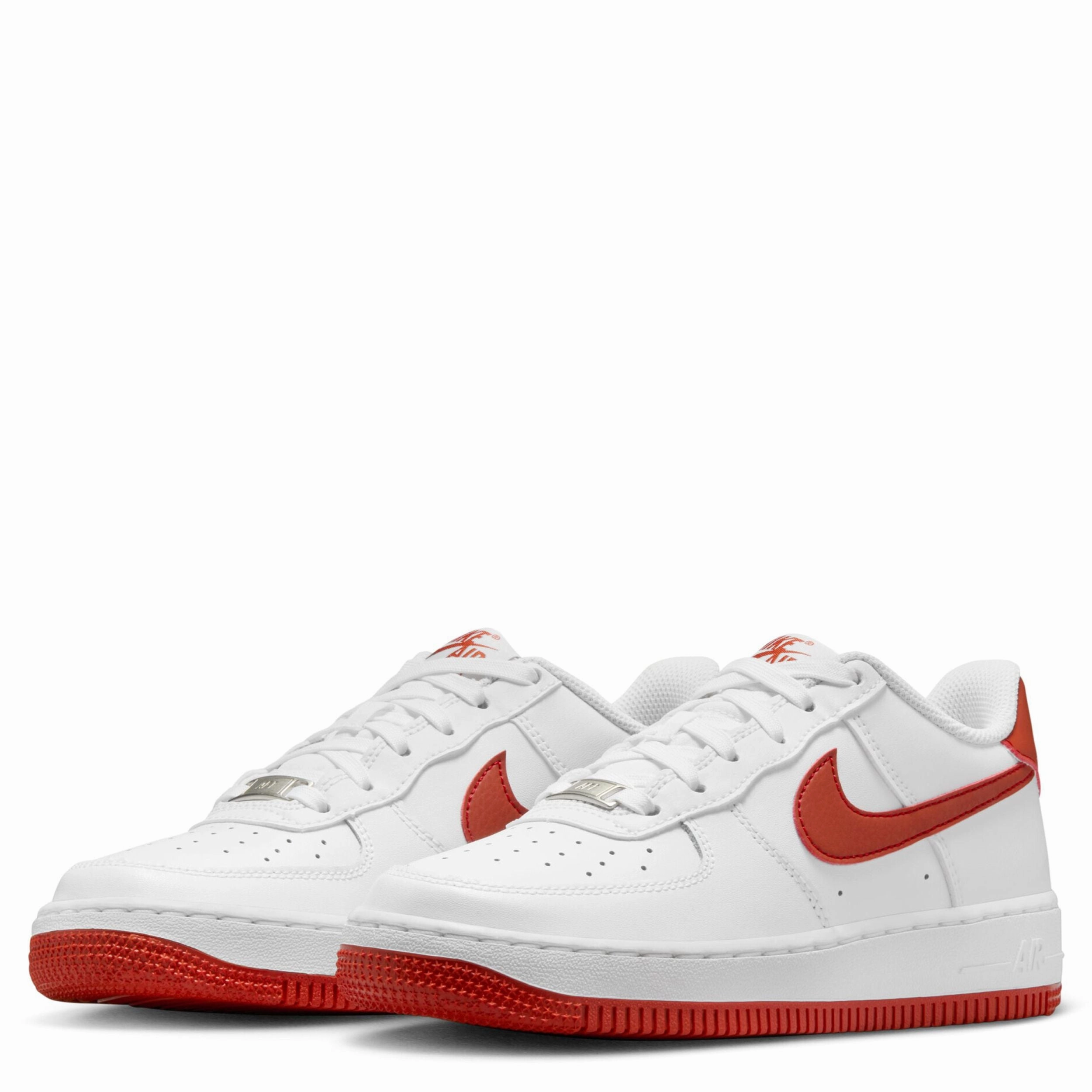 Air Force 1 (Little Kid/Big Kid) Pippen Sneakers