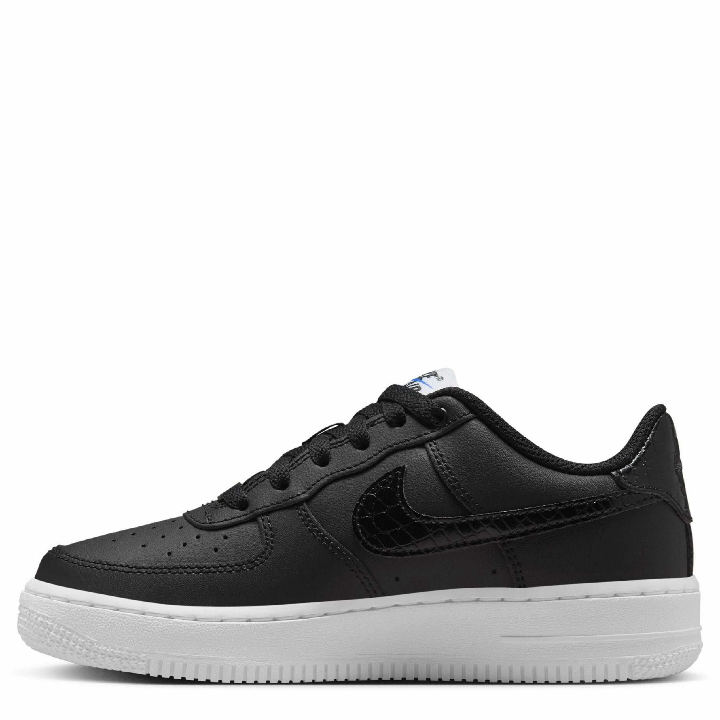 Air Force 1 Lv8 (Little Kid/Big Kid) Skate Sneakers