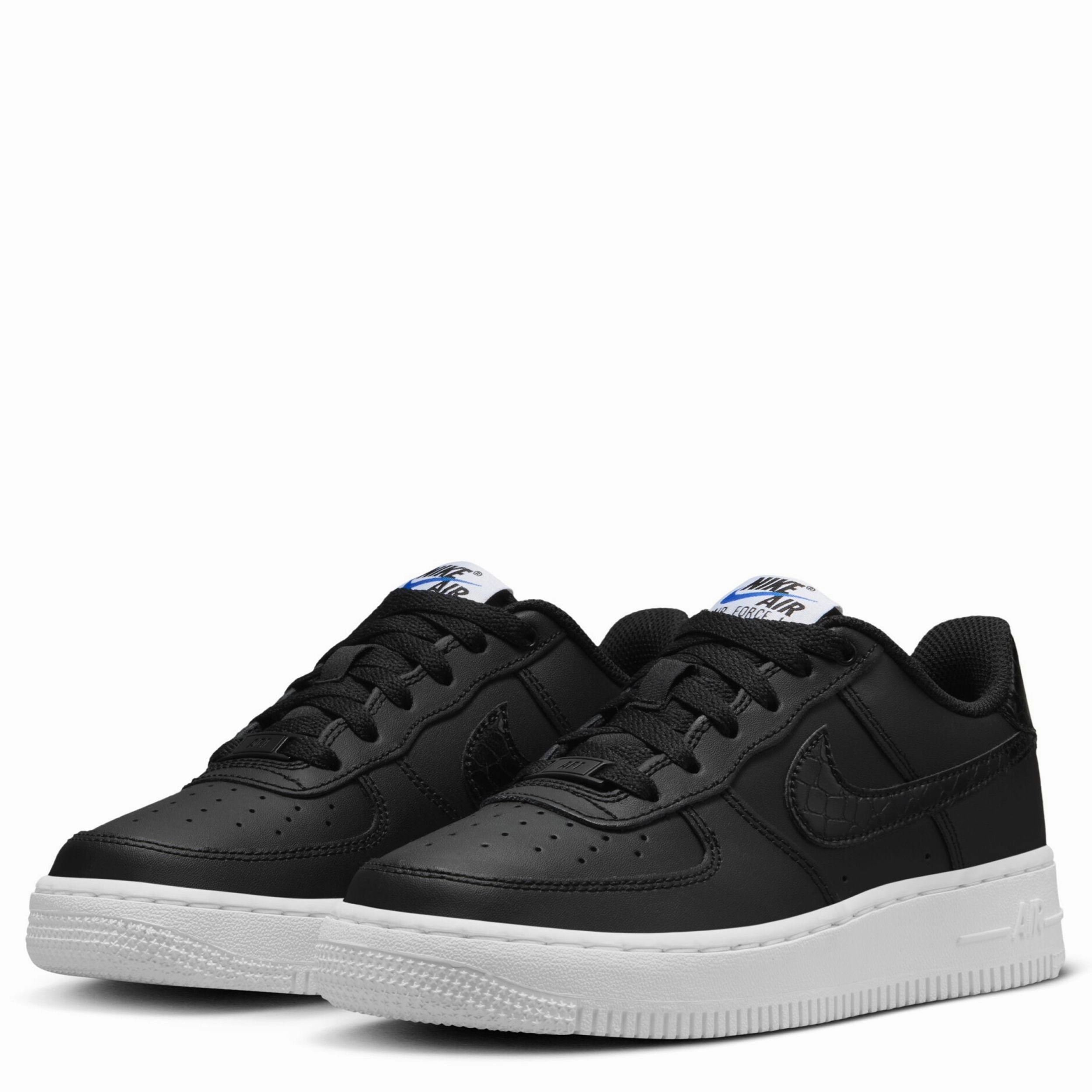 Air Force 1 Lv8 (Little Kid/Big Kid) Runner Sneakers
