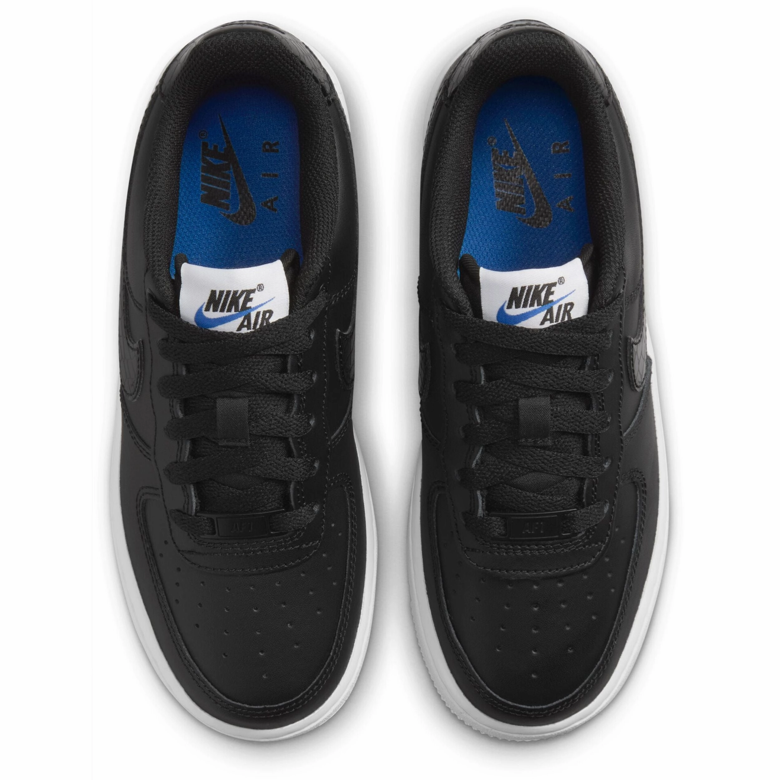 Air Force 1 Lv8 (Little Kid/Big Kid) Greatest Sneakers Of All Time