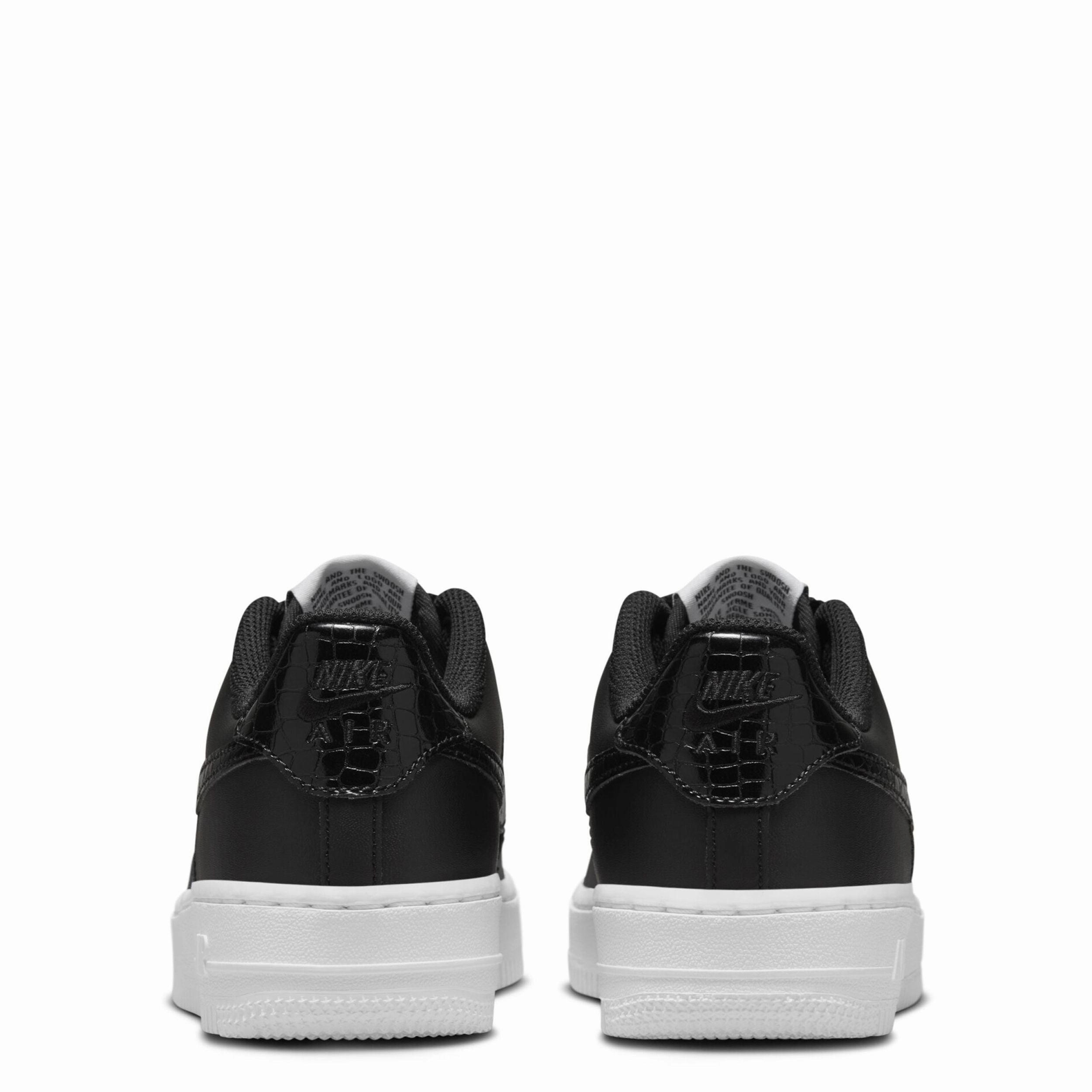 Size 1 Sneakers Air Force 1 Lv8 (Little Kid/Big Kid)