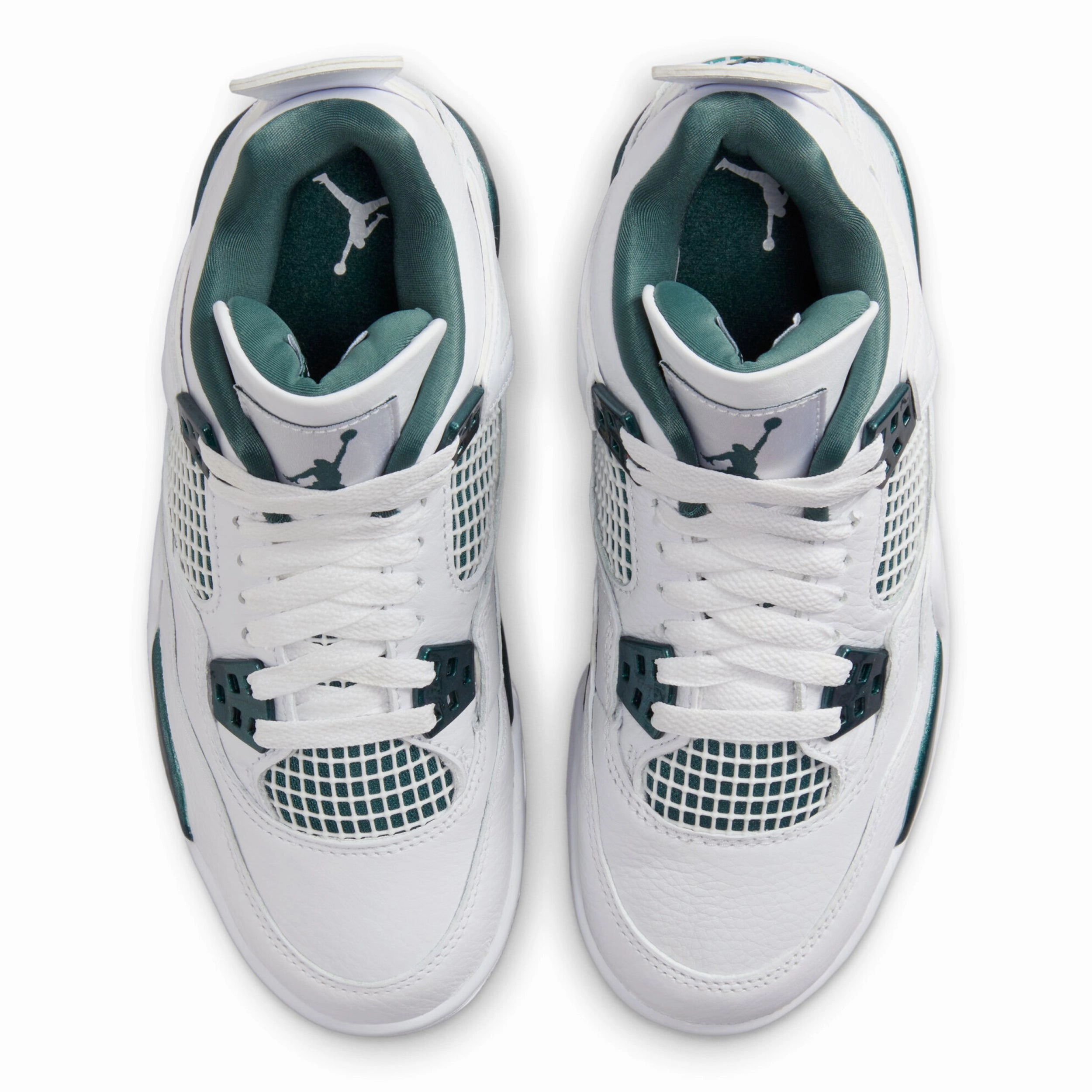 Air Jordan 4 Retro (Big Kid) Arch Fit Sneakers