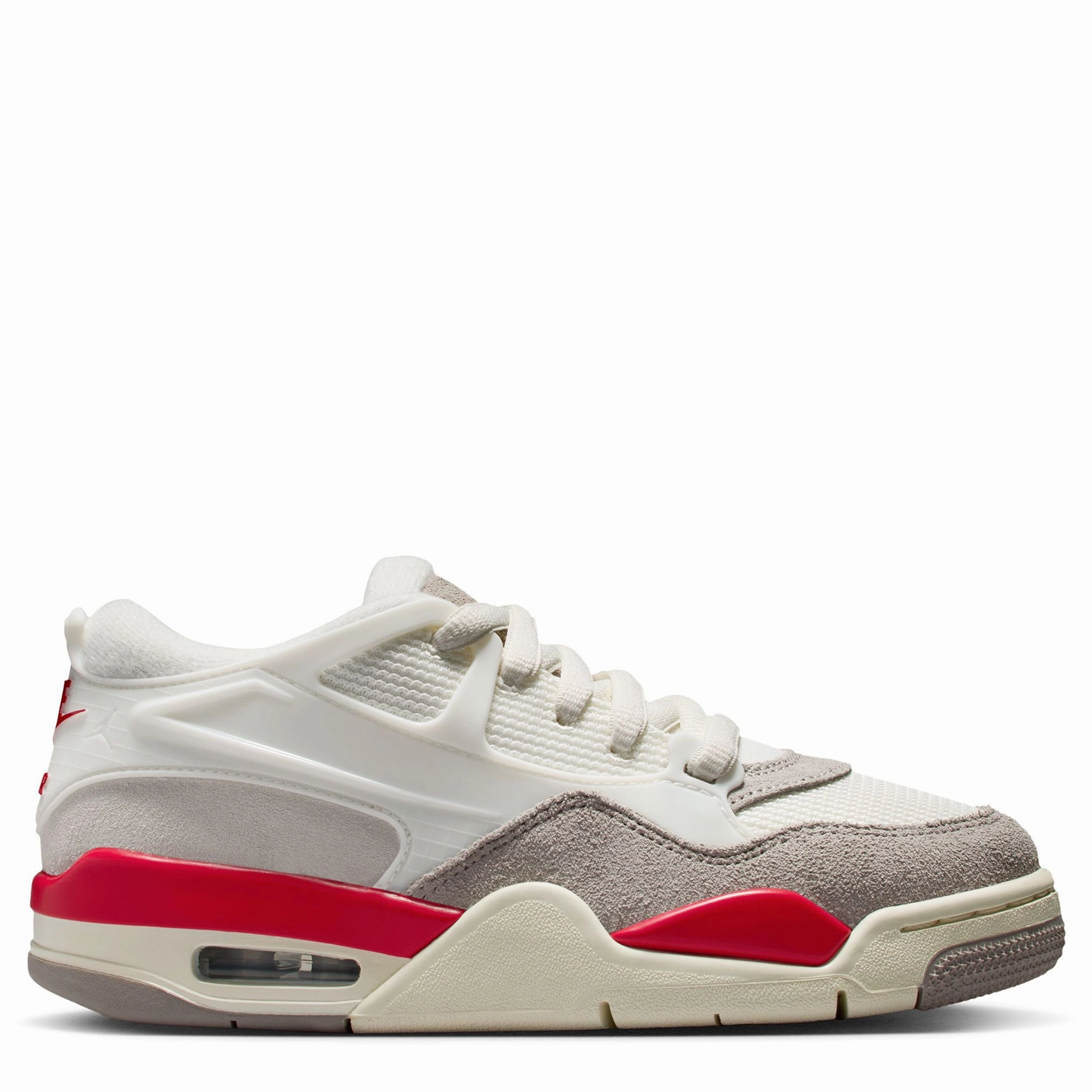 Air Jordan 4 Rm (Big Kid) Sneakers Bar And Grill