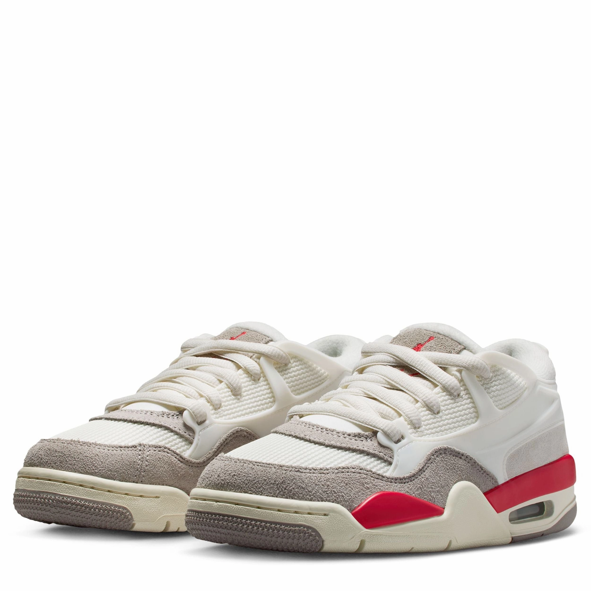 Air Jordan 4 Rm (Big Kid) Sneakers At