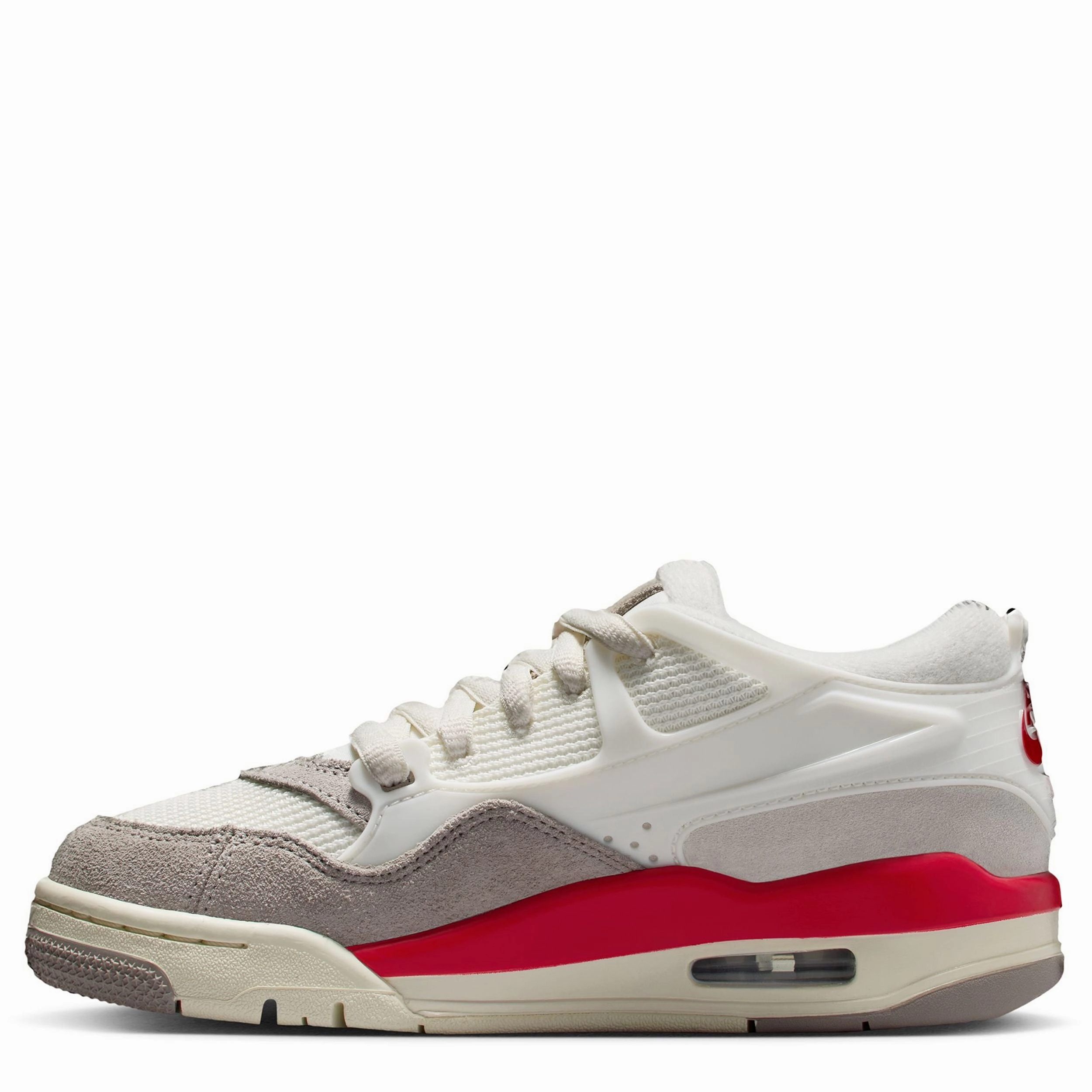 Air Jordan 4 Rm (Big Kid) Channel Sneakers