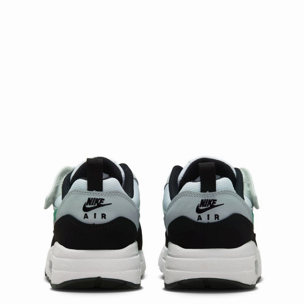 Air Max 1 Easyon (Little Kid) Smart Sneakers