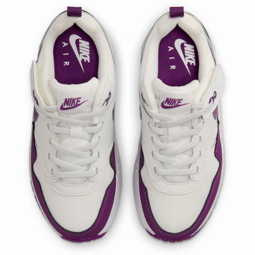 Us Polo Sneakers Shoes Air Max 1 Easyon (Little Kid)