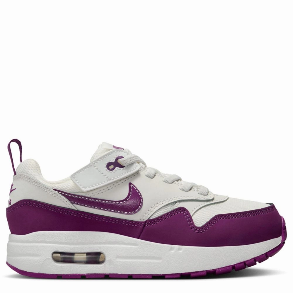 Air Max 1 Easyon (Little Kid) Presto Sneakers