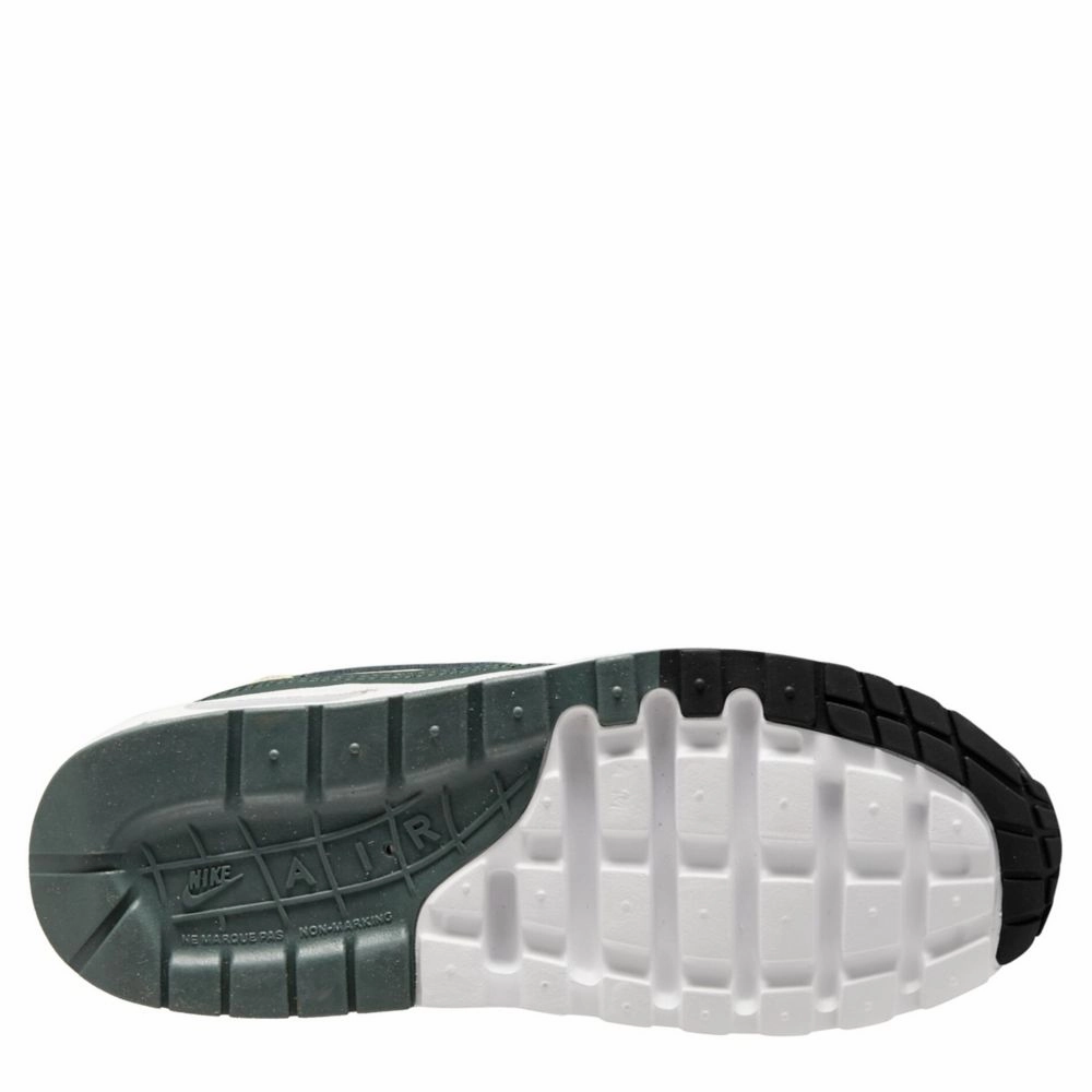 Air Max 1 (Little Kid/Big Kid) Spongebob Sneakers