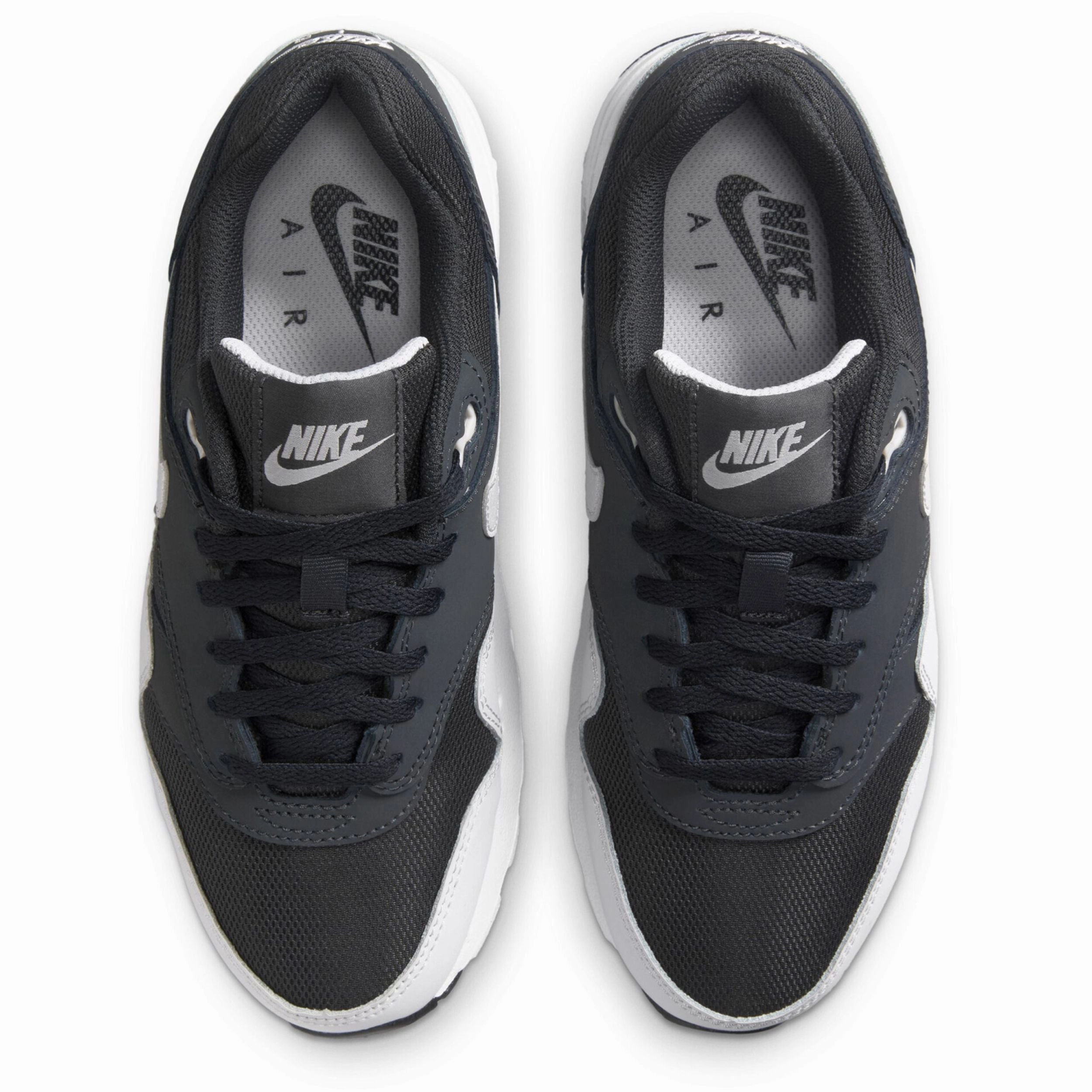 Air Max 1 (Little Kid/Big Kid) Sneakers Zappos