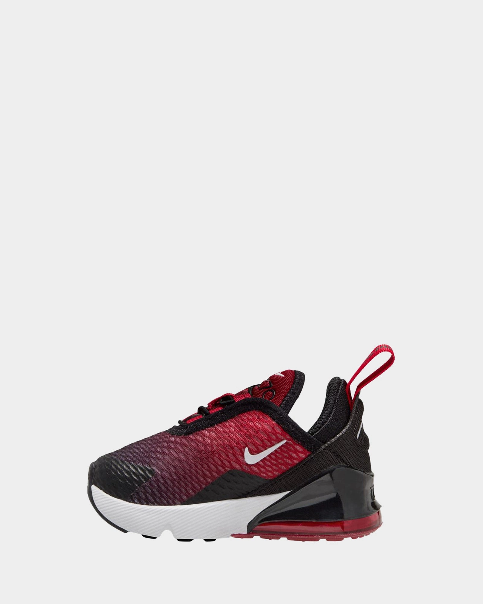 Sneakers Nyc Soho Air Max 270 Infant Gym Red/White/Black