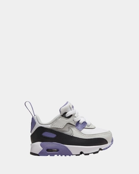 Sneakers For Long Distance Running Air Max 90 Easy On Inf G White/Racer Blue/College Grey