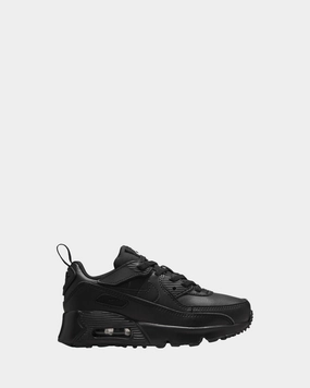 Air Max 90 Easy On Ps B Black/Black Sneakers And Boots