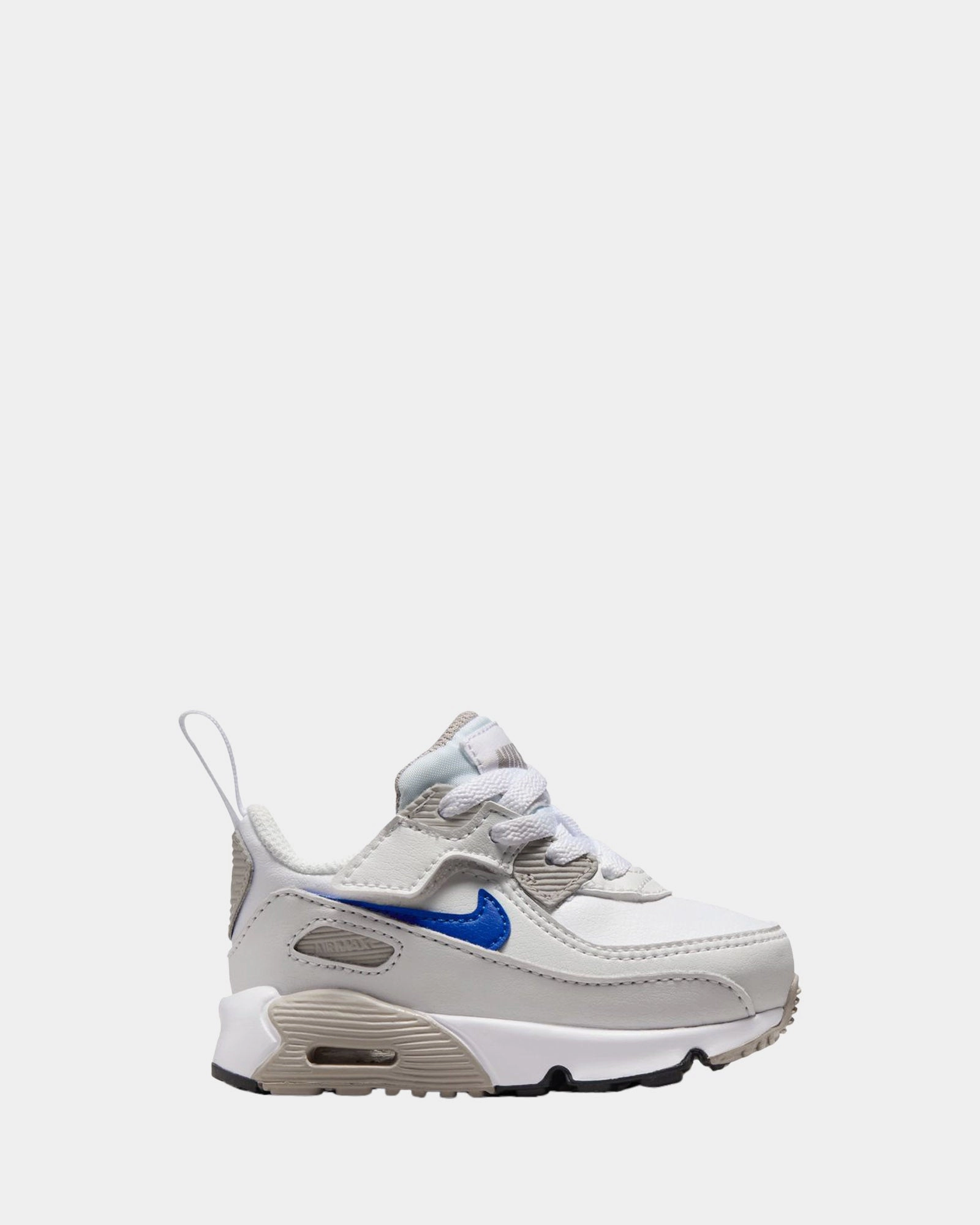 Victory Sneakers Air Max 90 Easyon Infant White/Racer Blue/College Grey