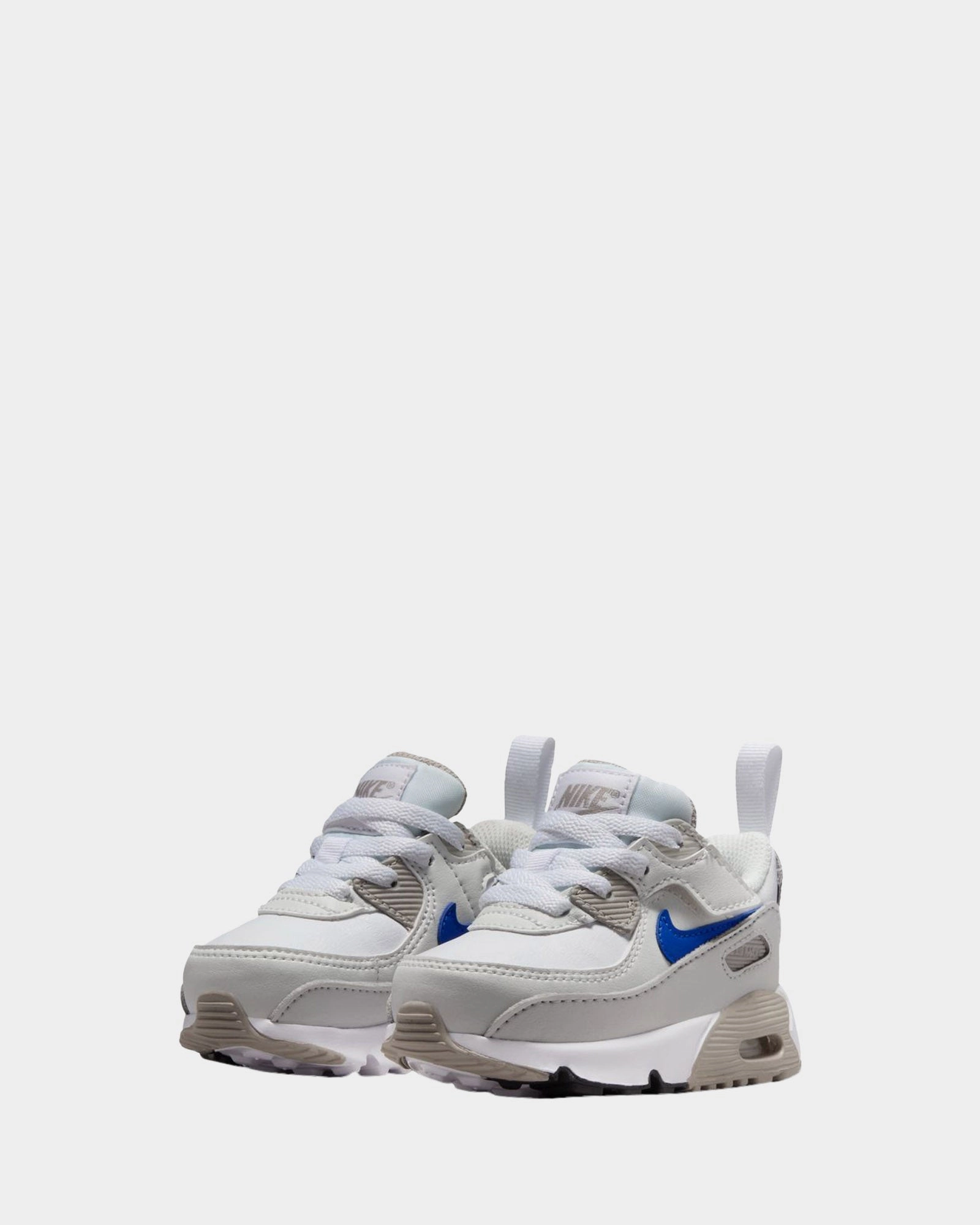 Jeans And Sneakers Outfit Air Max 90 Easyon Infant White/Racer Blue/College Grey