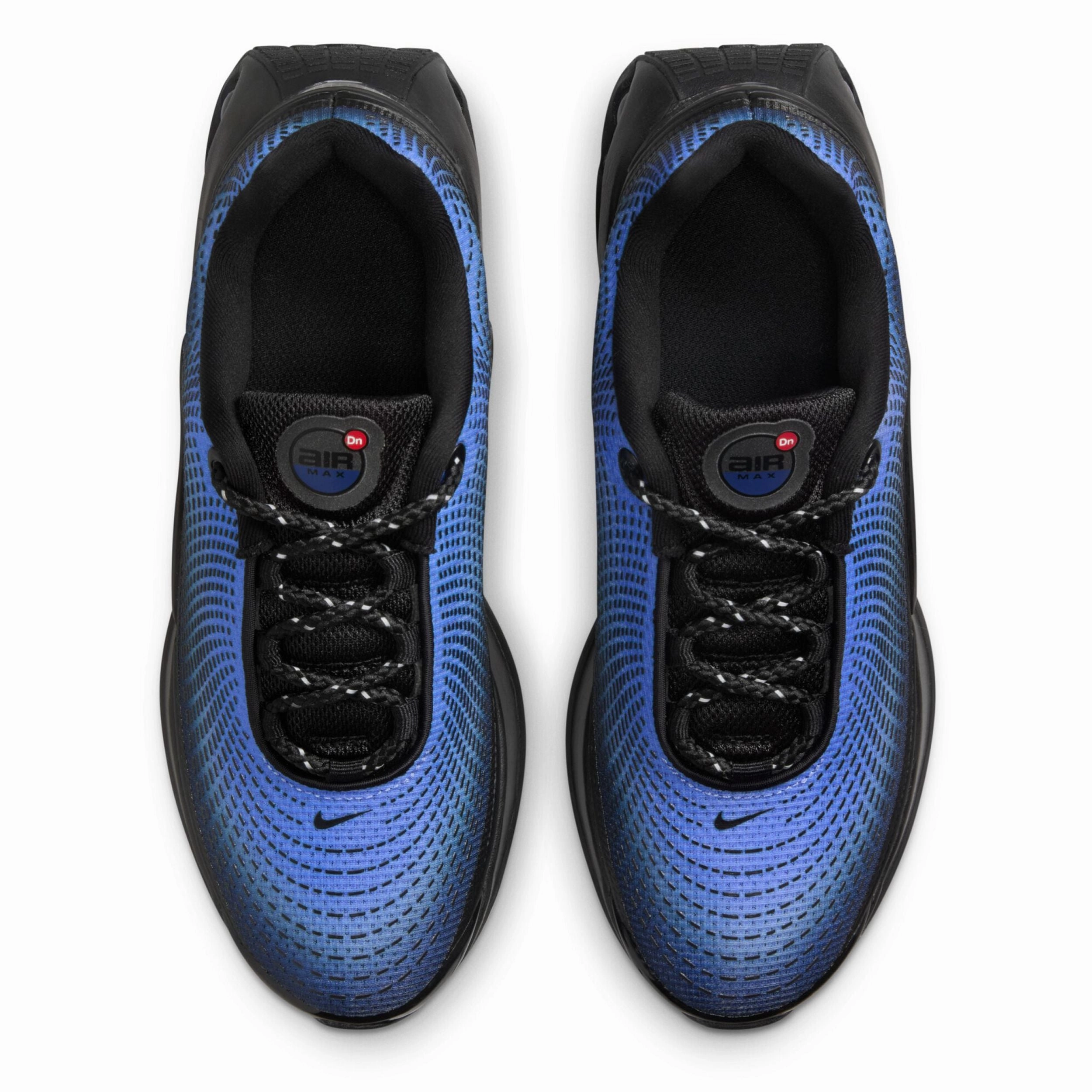 Gym Sneakers Air Max Dn (Big Kid)