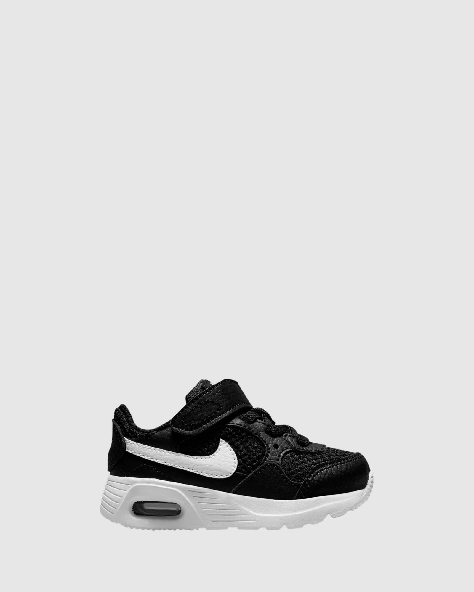 Giorgio Brutini Sneakers Air Max SC Infant Black/White