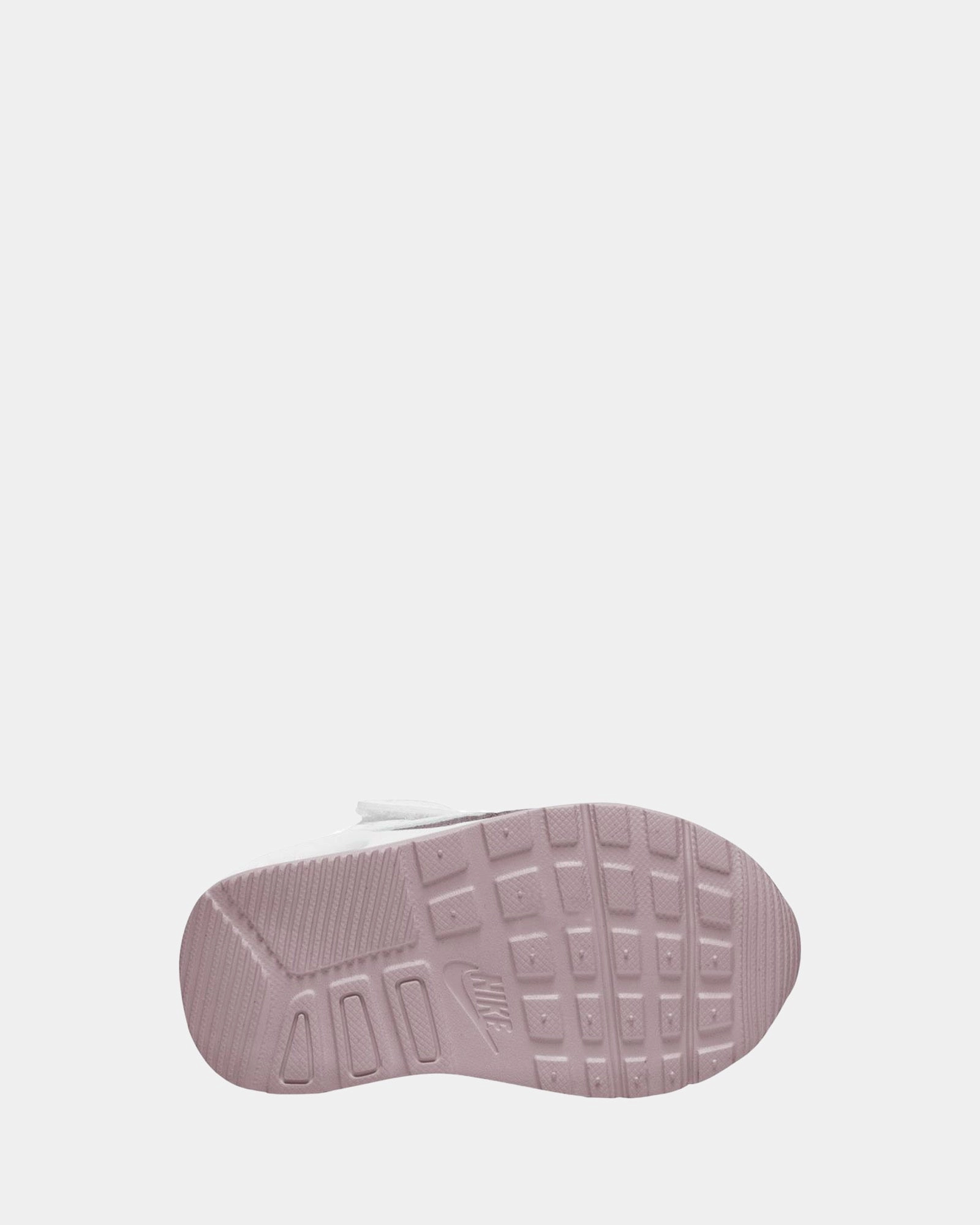 Sneakers With Wedge Air Max Sc Infant White/Playful Pink/Phantom