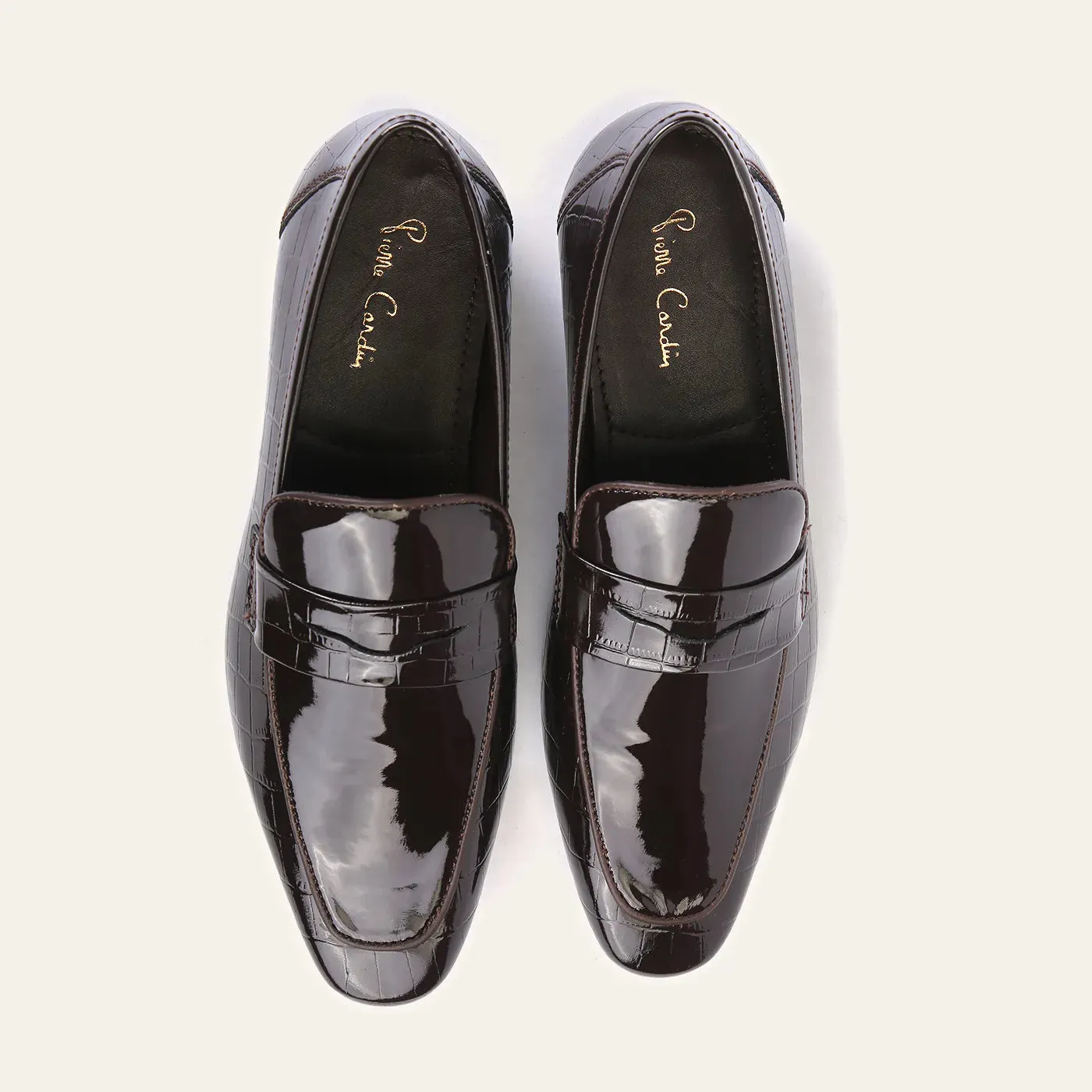 Men's Formal Shoe PC-RM-3303 Mtb Flat Pedal Shoes