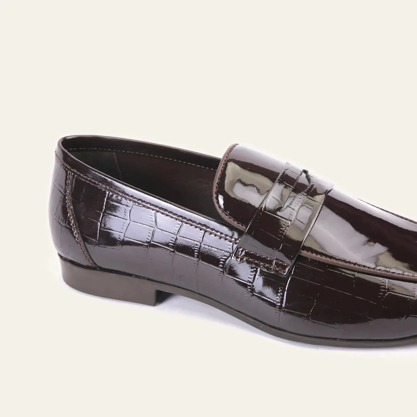 Shoe Insoles For Flat Feet Men's Formal Shoe PC-RM-3303