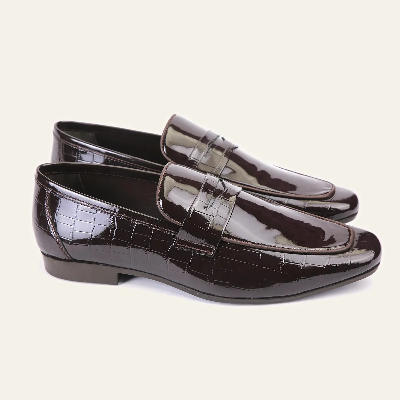 Pretty Flat Shoes Men's Formal Shoe PC-RM-3303