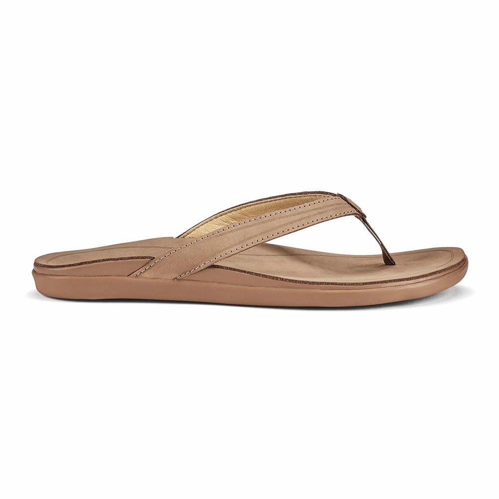 90s Wedge Flip Flops AUKAI - W