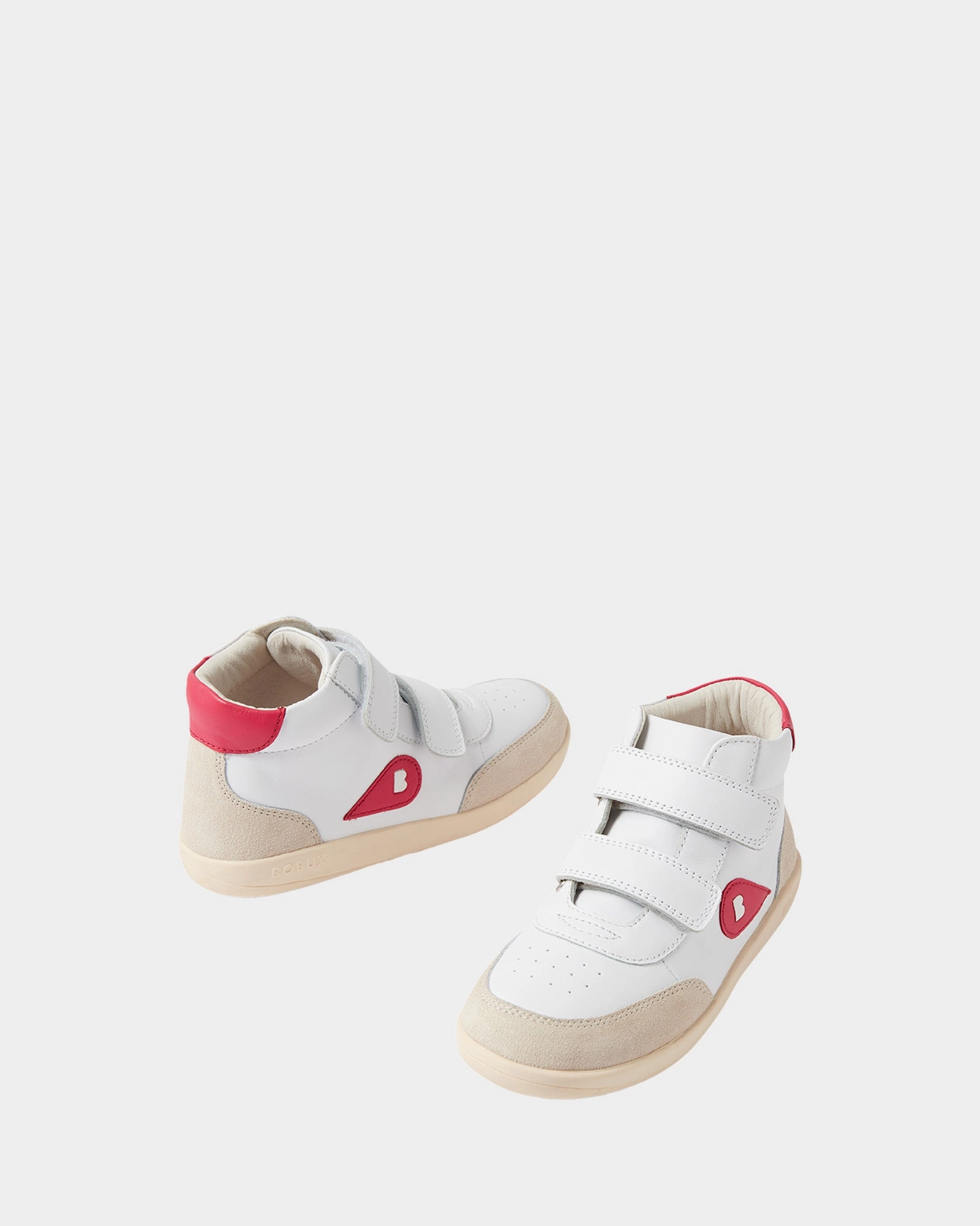 Good Running Shoes Under 100 Kid  Champ High G Chalk/Raspberry