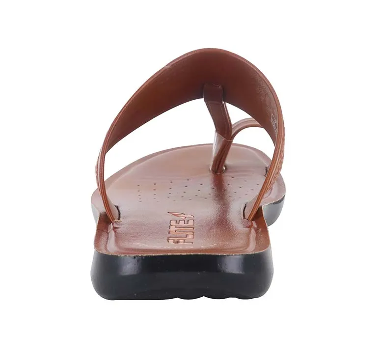 Big Animal Slippers FLITE Slippers for men PUG 127