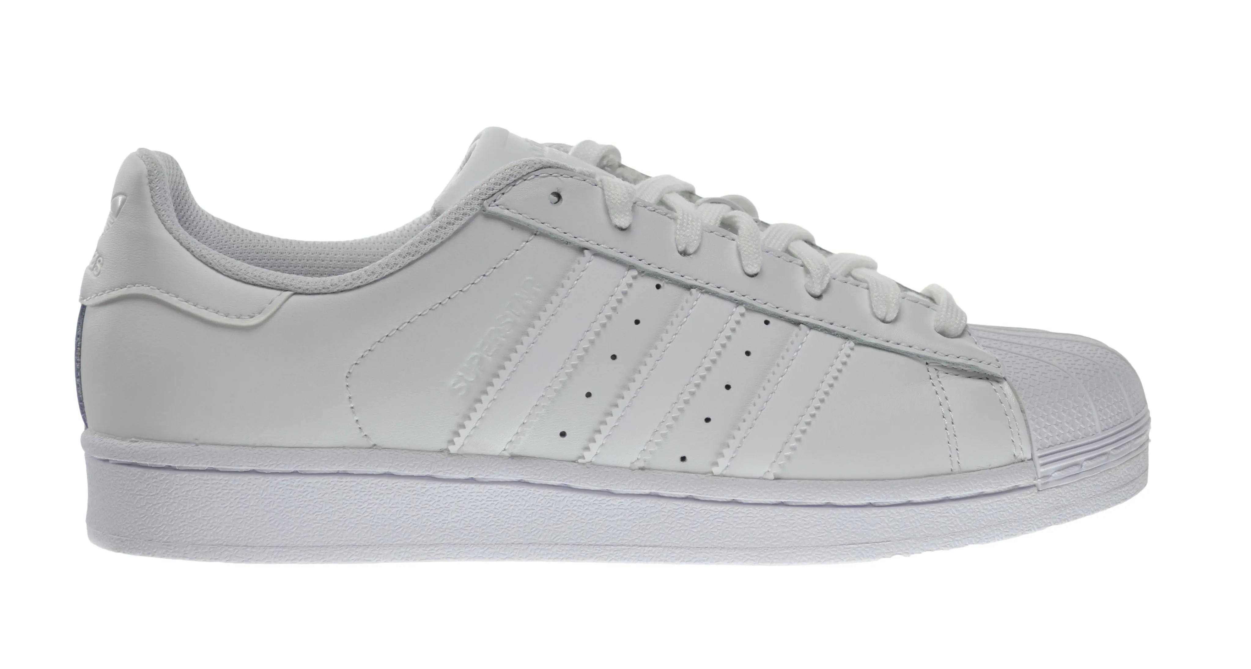 Running Shoes For Bunionettes Adidas Superstar Foundation Men's Shoes Running White Ftw/Running White