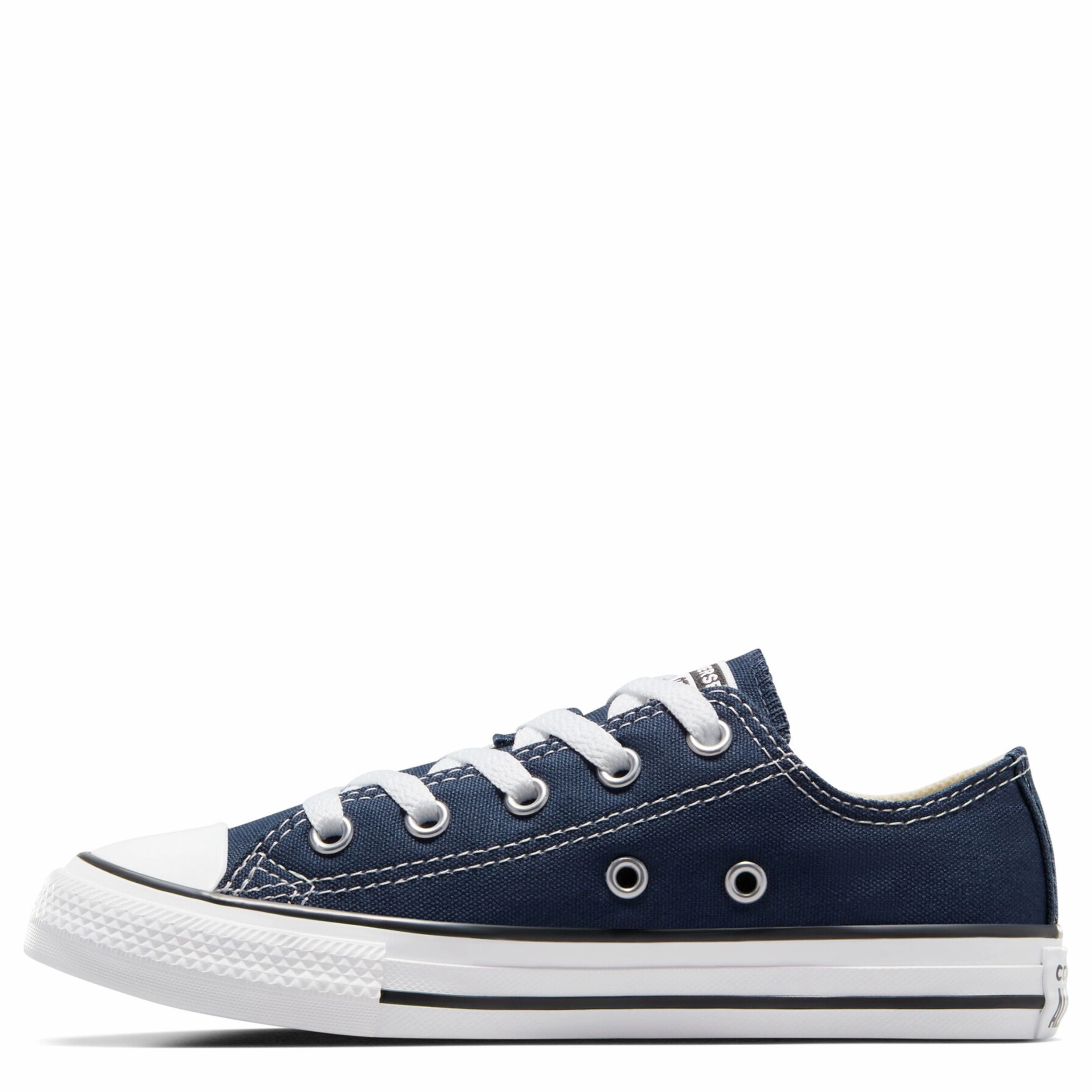 Chuck Taylor All Star Ox (Little Kid) Best Running Shoes With Bad Knees