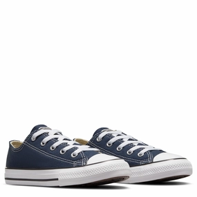 Chuck Taylor All Star Ox (Little Kid) Cloudflyer Running Shoes