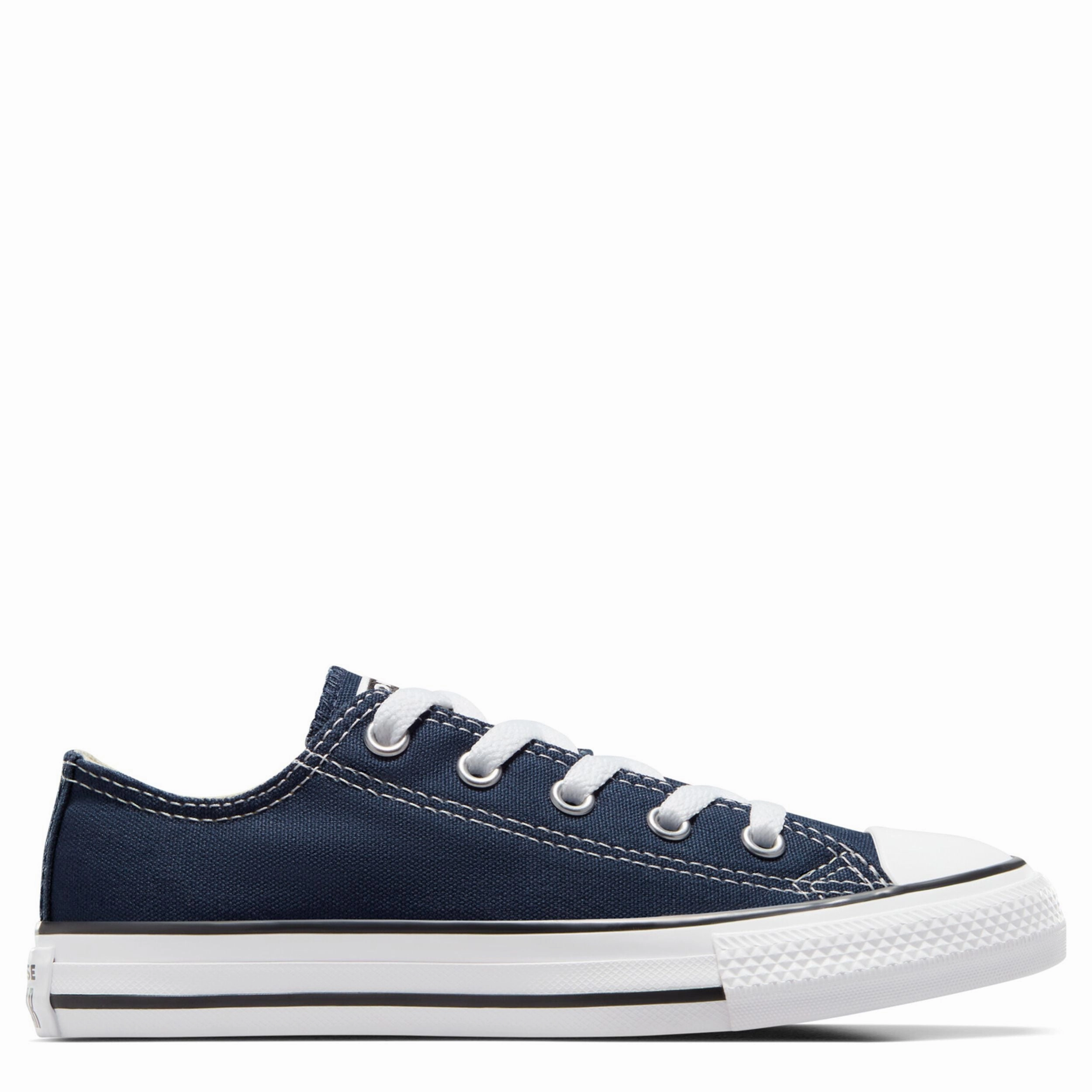 Good Shoes For Road Running Chuck Taylor All Star Ox (Little Kid)
