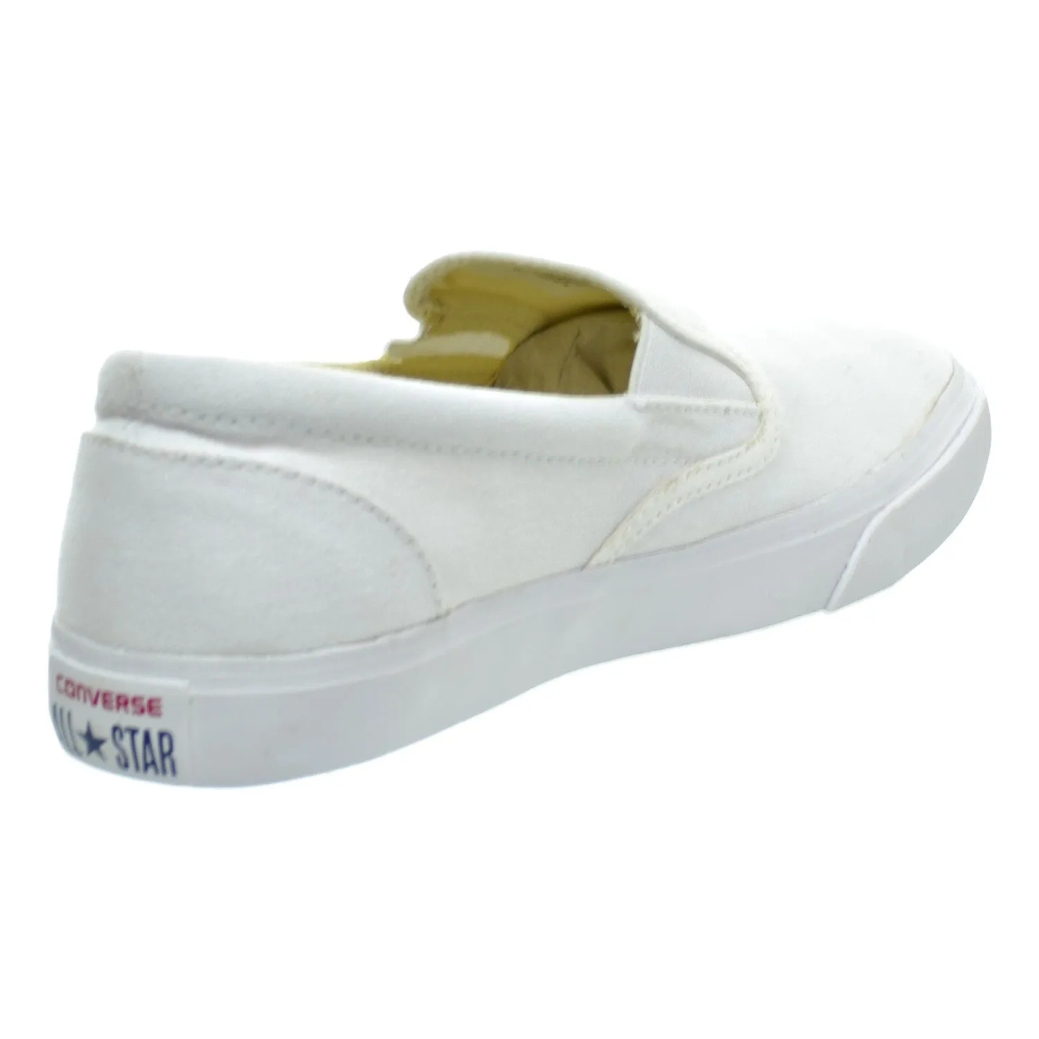 Skechers Arch Fit Casual Shoes Converse Chuck Taylor All Star Core Slip Big Kid/Little Kids Shoes White/Natural