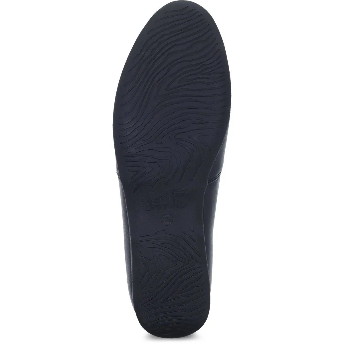 Best Flat Gym Shoes DANSKO LARISA FLAT