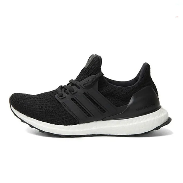Original 2018 Adidas UltraBOOST women's outdoor running shoes breathable wear sports shoes comfortable quality BB6149 Best Stability Running Shoes For Overpronation