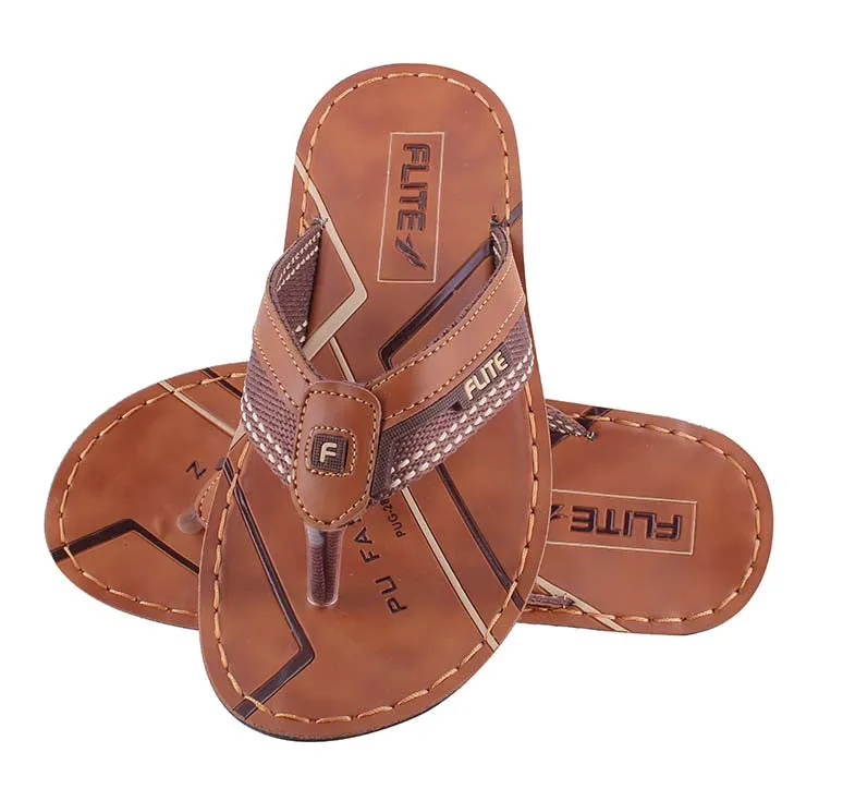 FLITE Slippers for Men PUG 28 Slipers
