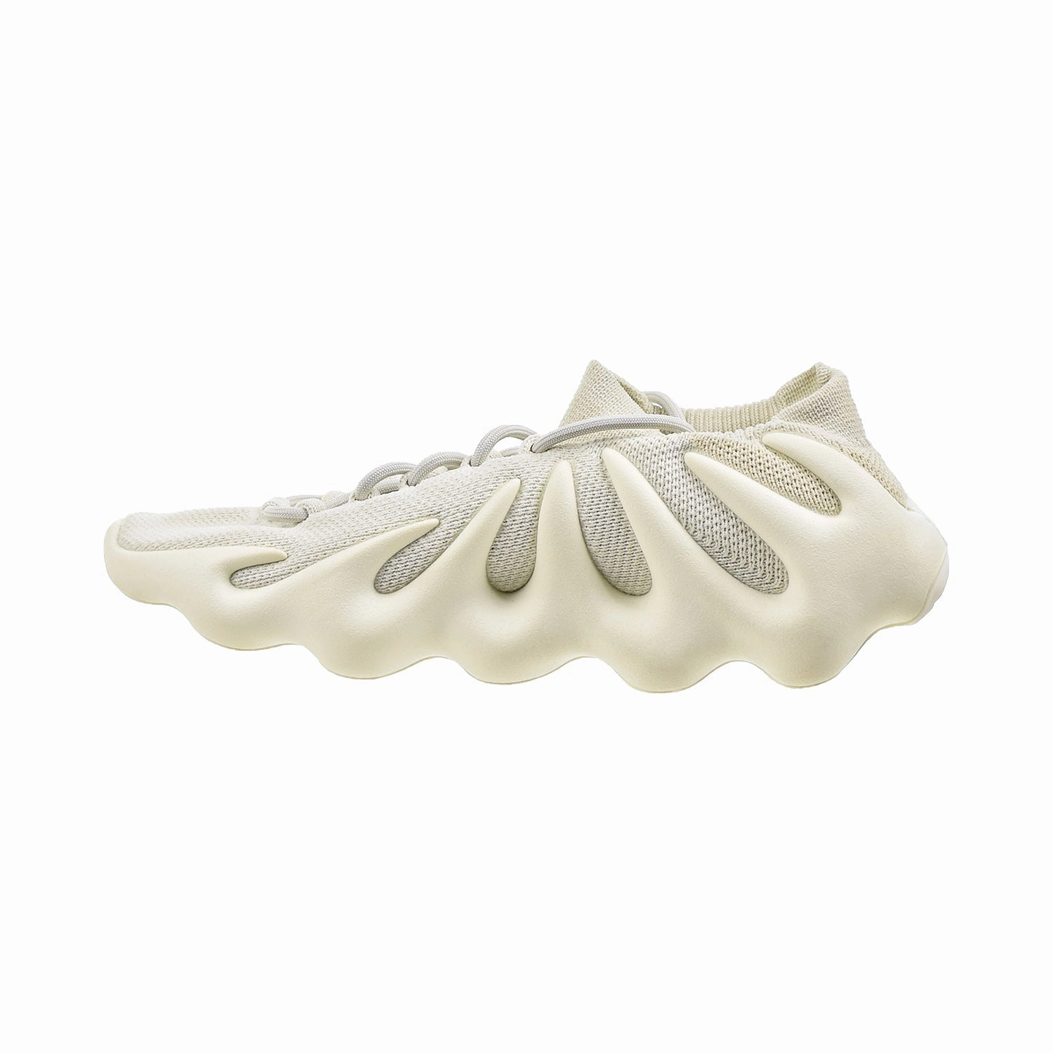 Adidas Yeezy 450 Men's Shoes Cloud White Adidas Shoe Sizing