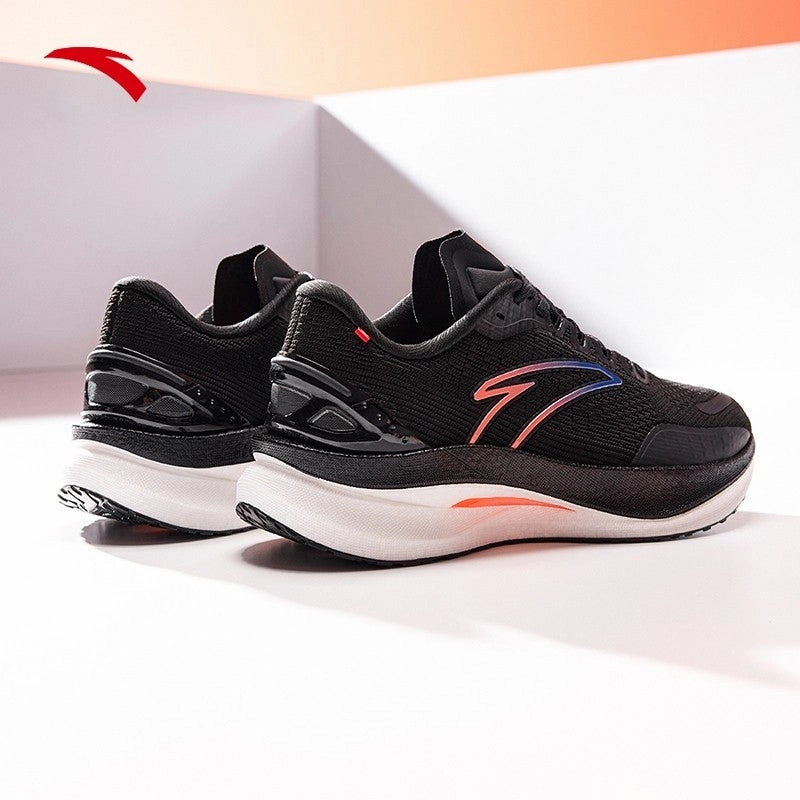 ANTA Men G21 Pro Water-Repellent Running Shoes 812345582-4 (Kasut Larian) Running Shoes Steel Toe