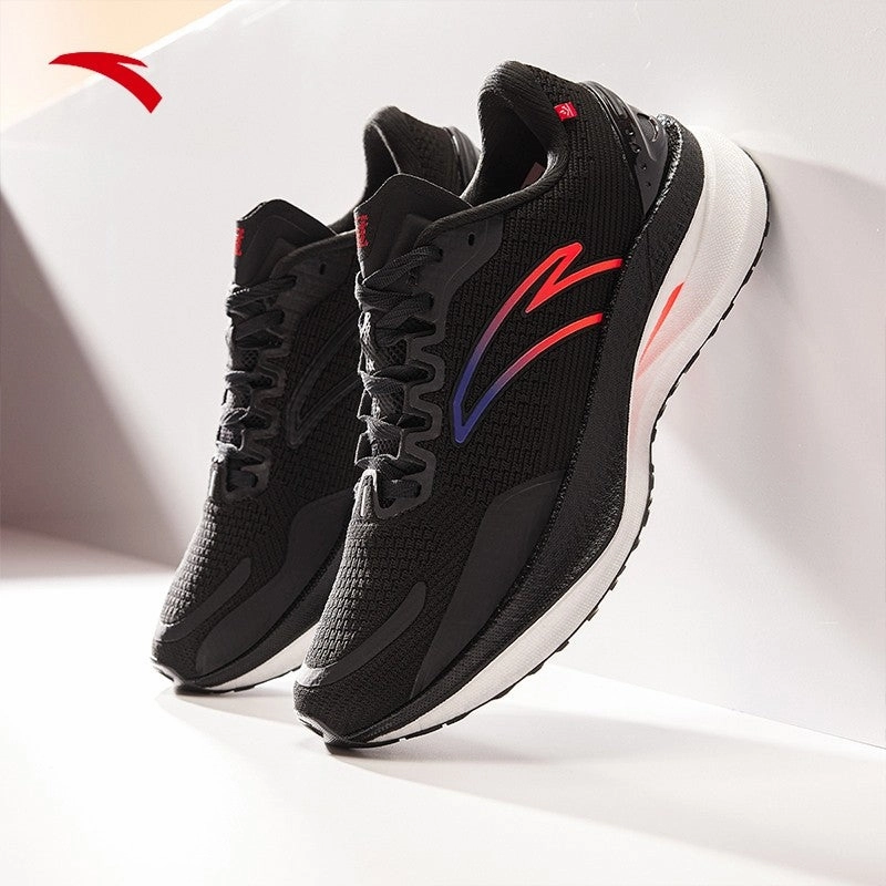 Tennis And Running Shoes ANTA Men G21 Pro Water-Repellent Running Shoes 812345582-4 (Kasut Larian)