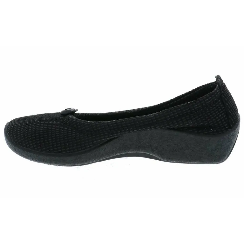 ARCOPEDICO L14 Good Flat Shoes For Lifting