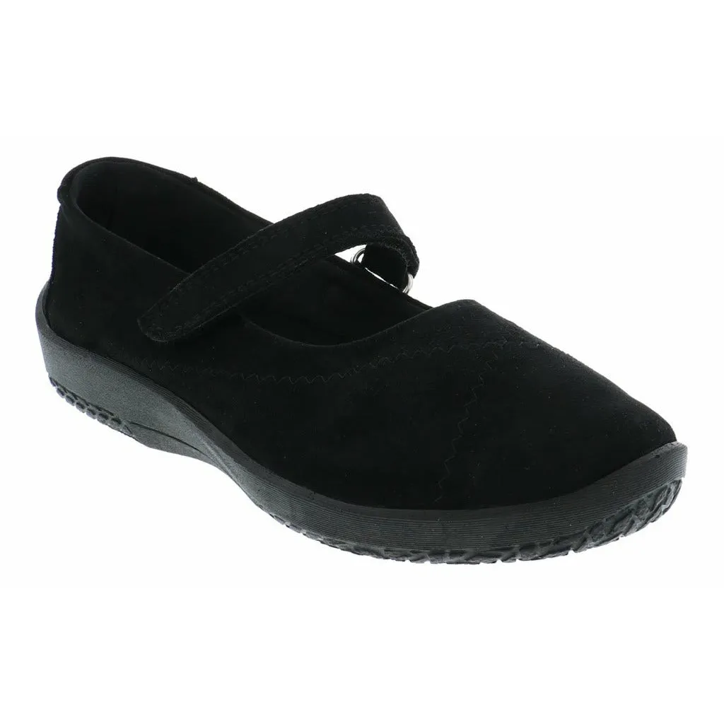 Stinky Flat Shoes ARCOPEDICO L18