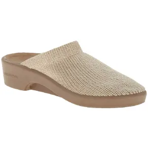 Flat Slipper Shoes ARCOPEDICO LIGHT