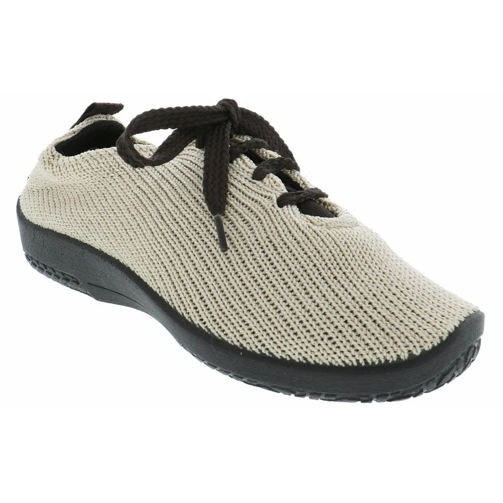 Flat Shoes With Heel Support ARCOPEDICO LS