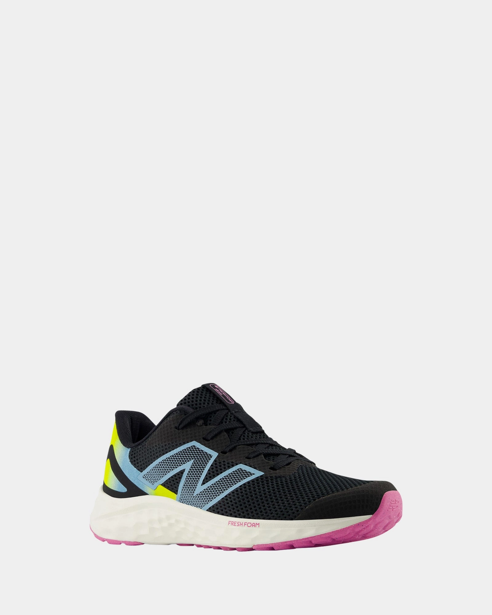 Running Shoes Cheap And Best Arishi V4 Grade School Black/Multi