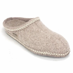 AS Slipper Unisex Rattan Slides