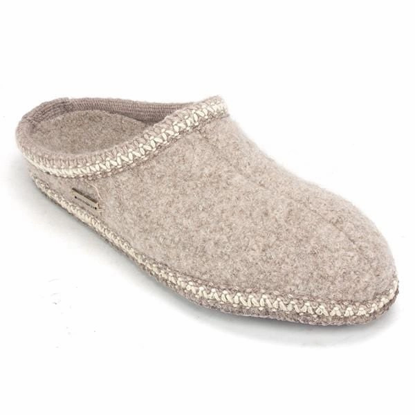 Western Mules And Slides AS Slipper Unisex
