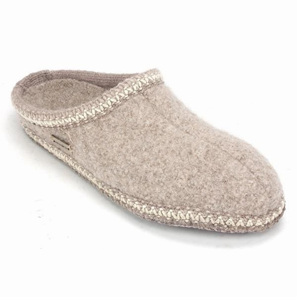 AS Slipper Unisex Memory Foam Slides